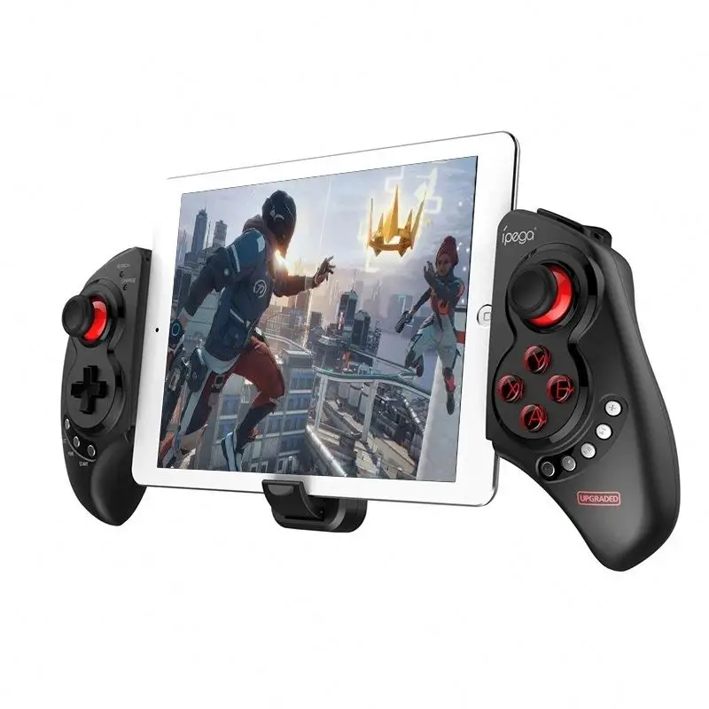 Wireless Gamepad Joystick For Iphone Tablet Game Pad Android Support Ios Tv Box Console