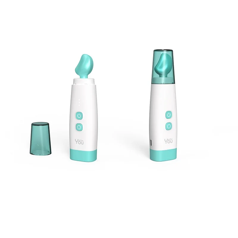 Fast Ear Pain Infection Relief Treatment Excellent for Children, Adults,Divers, Air Travelers Ear Massager