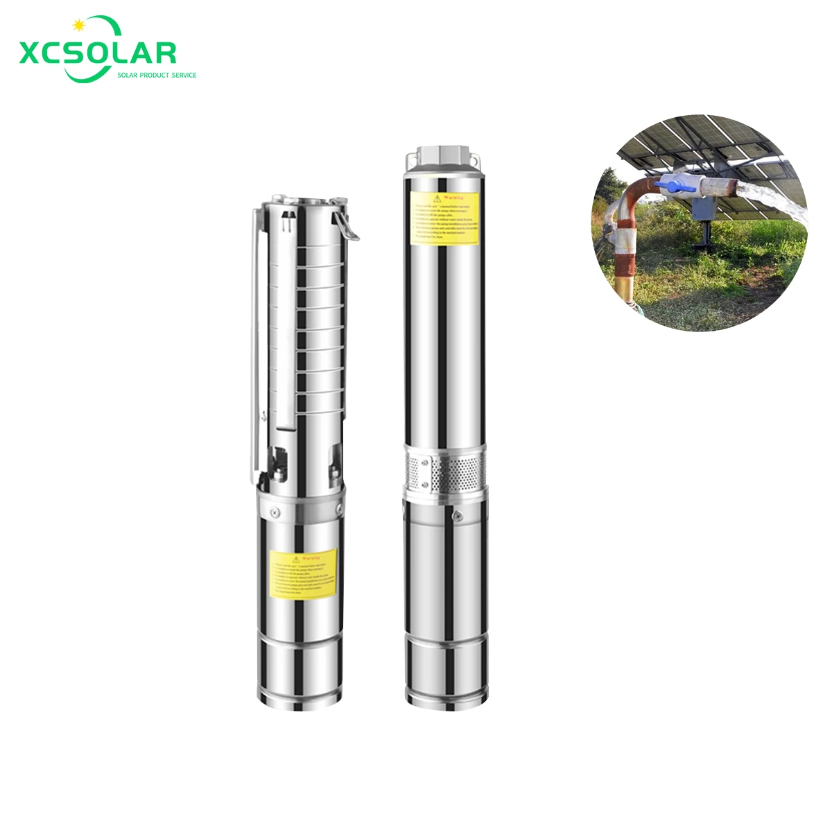 12v 24v Split Case Water Pump For Agricultural Irrigation For Center Pivot Irrigation System 2ph 3ph 3inch 4inch