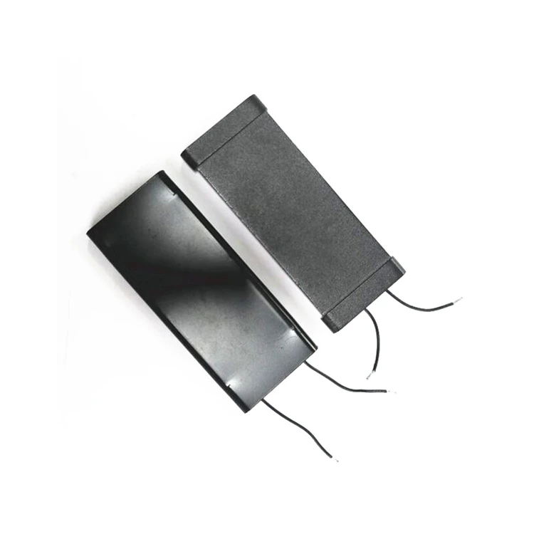 PTC Energy-saving Fish Tank Heating Rod Aquarium Mini Heater Turtle Heating Rod