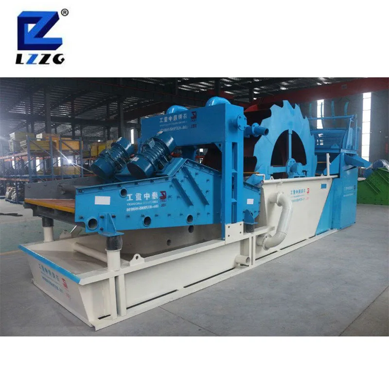wash plant canada beach silica sand washing process catchment box uses in sand washing plant