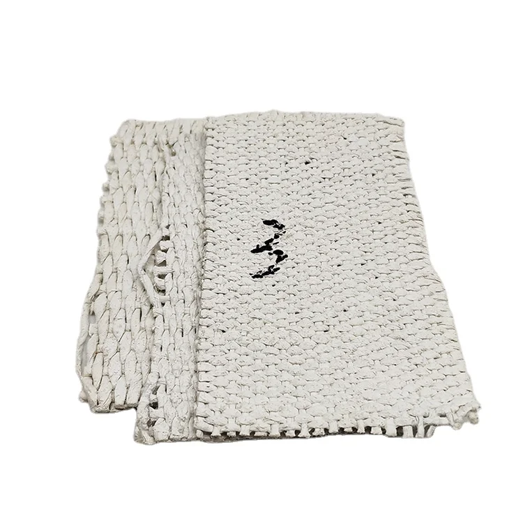 Огнестойкая ткань для печи без