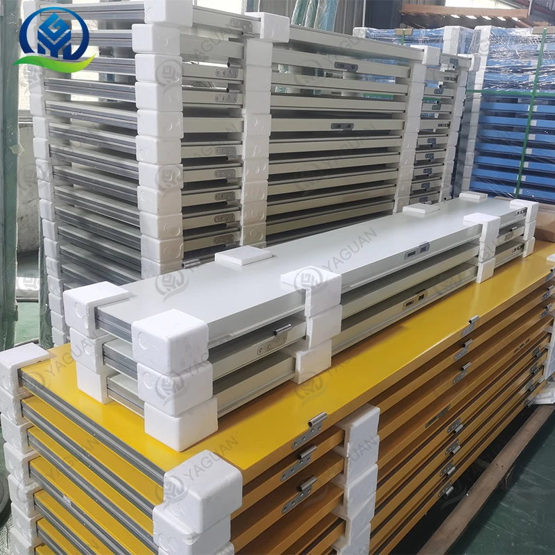 China door supplier manual open door powder coated steel door for hospital clinic clean room