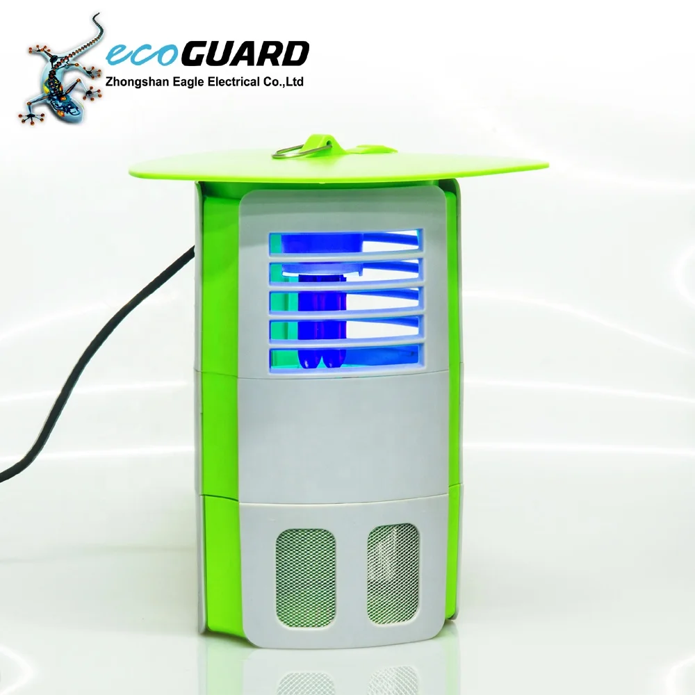 Bugs Hunter Electronic Insects Catcher Suction Trap Handheld Bug Fly Household Insects Fly Catcher Pest Trap Control