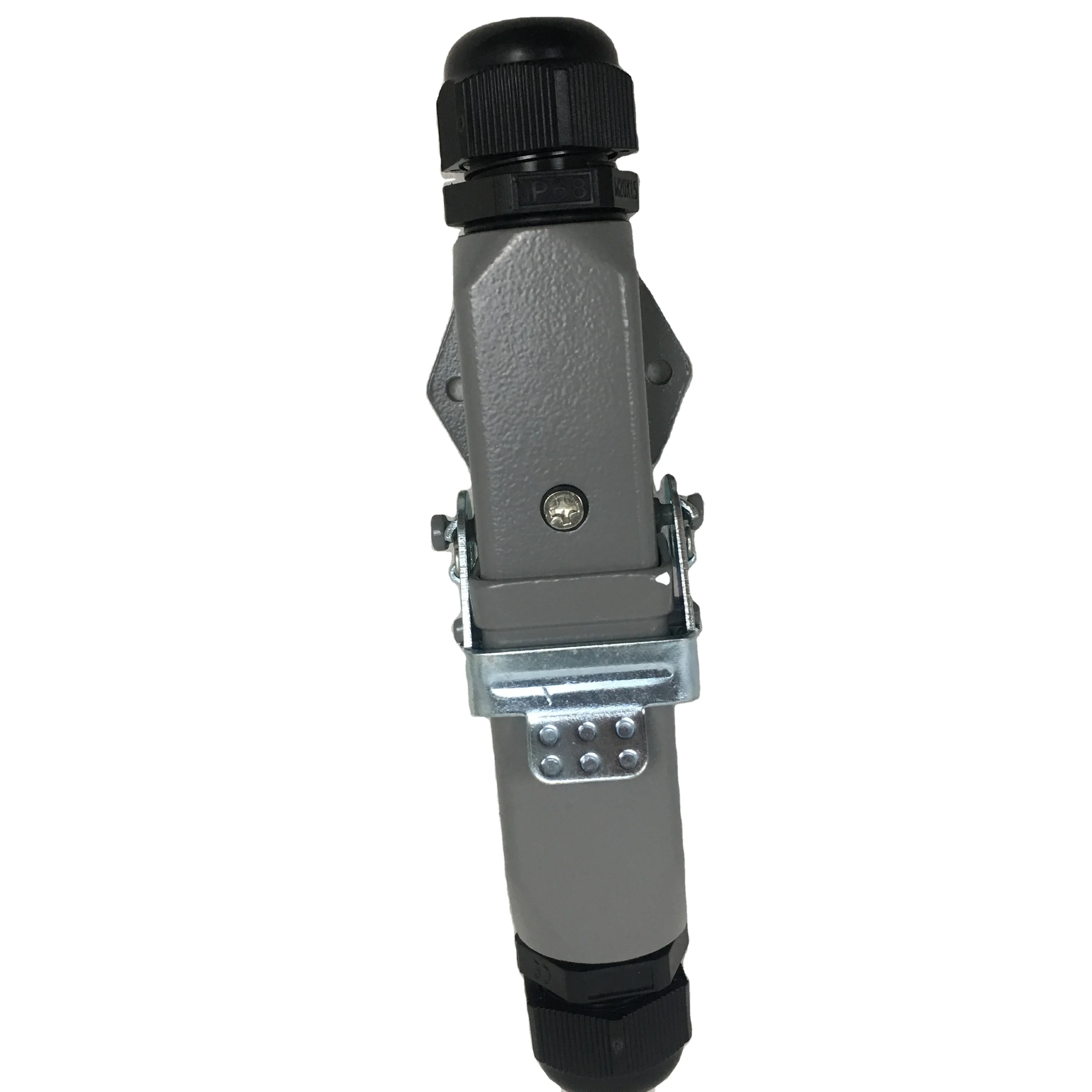 Wholesale Heavy Duty 108 Pin 400 A 983 6 1831 Industrial Connector Housing