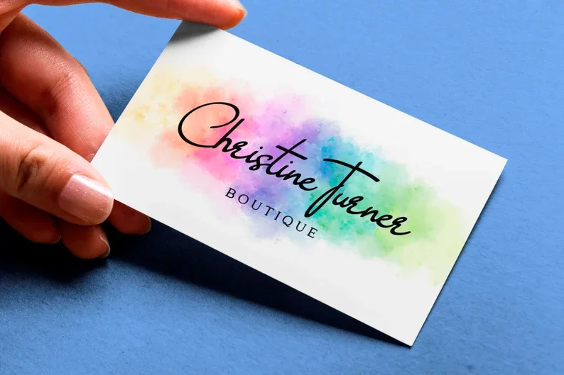 Low Price Guaranteed Quality business card Cheap Small high quality beautiful customized Colored Business Cards
