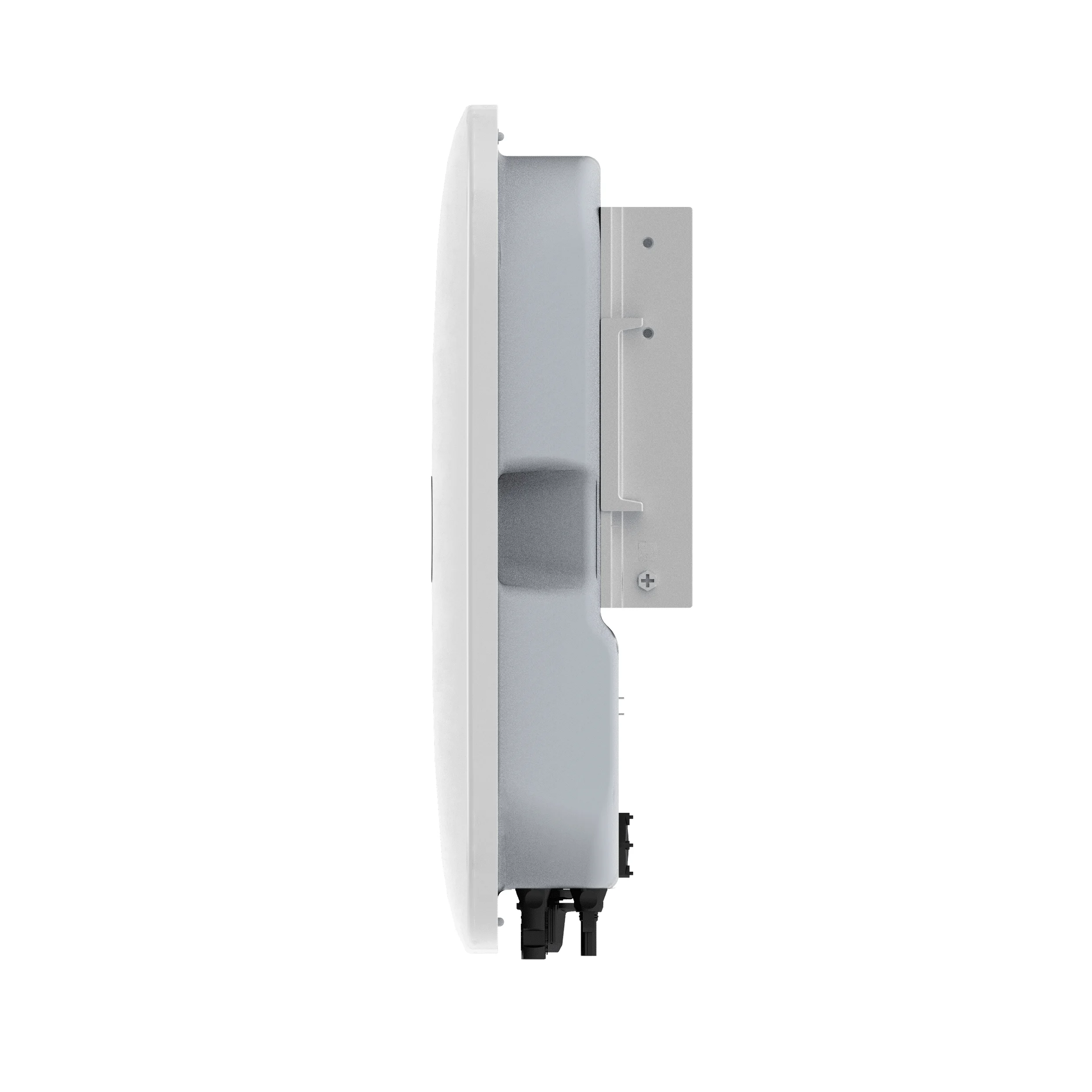 Hybrid 3 Phase Sun2000-10ktl-m1 Smart Pv Controller 5kw 6kw 10kw 12kw On Grid Inverter