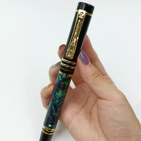 High Quality Business Office Signature Fountain Pen