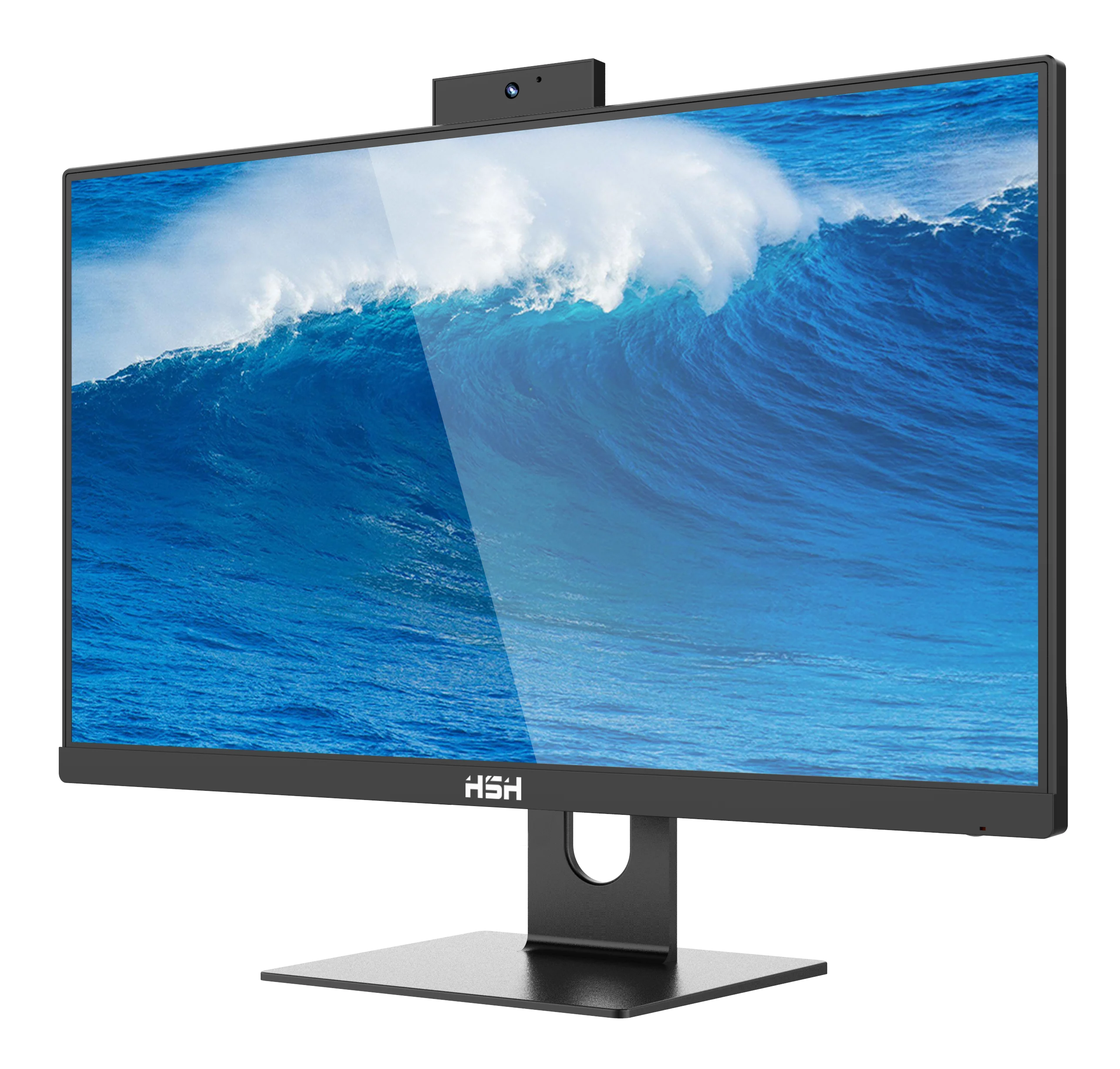 All in one pc computer thin client N2840 N2940 I3 I5 I7 desktop computer for education/enterprise