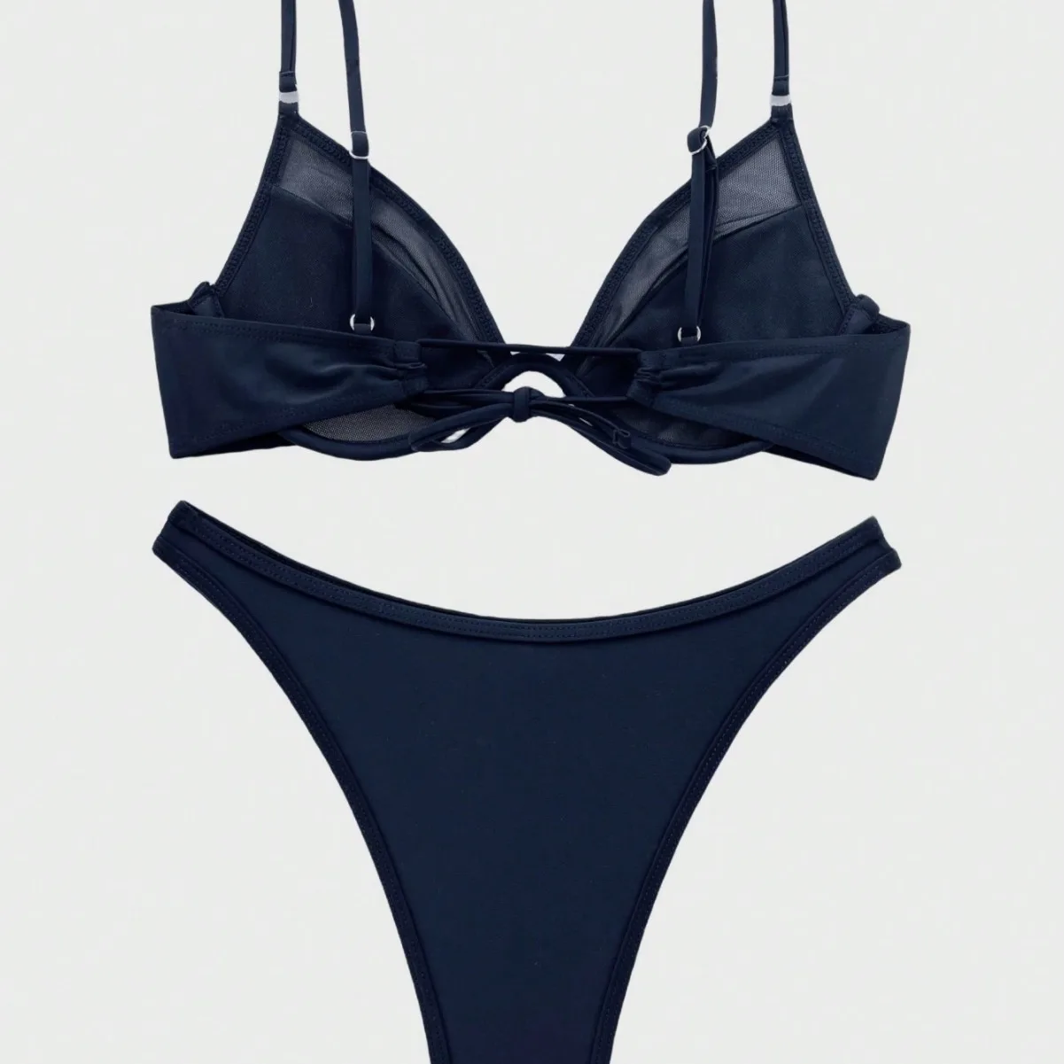 The newest hot girl sxe photo bikini swimsuit exotic swimsuits bikinis Strapless