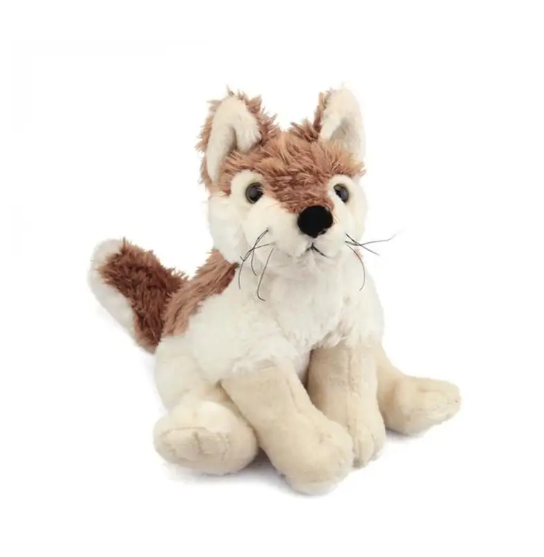 Customized Portable Girl Comfortable Cute Cool Gift Security Flexible Kids Kawaii Decorate The House Novelty Baby Plush Toy