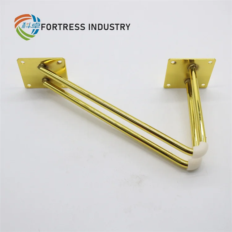 China manufacturer wholesale furniture accessories cabinet table sofa legs vintage metal sofa legs wholesale