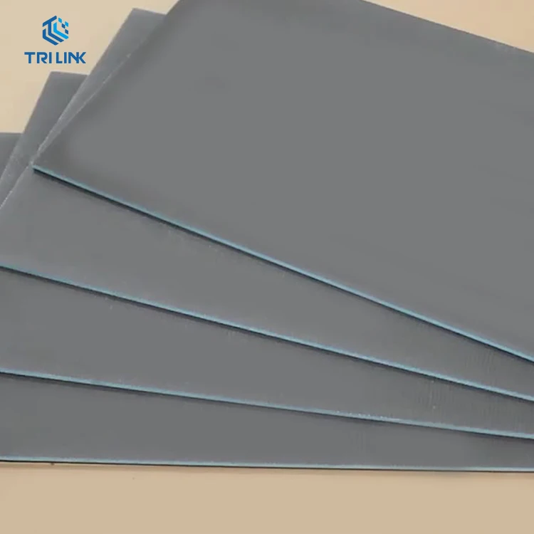 Factory price easy to cut lightweight extruded XPS backer board with fibreglass reinorced