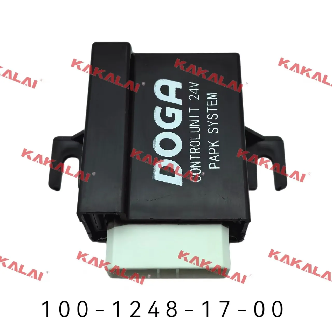 High Quality Controller 100-1248-17-00E-1 10012481700E1 100-1233-55-03 10012335503 100-1233-55-03-B 10012335503B For DOOSAN