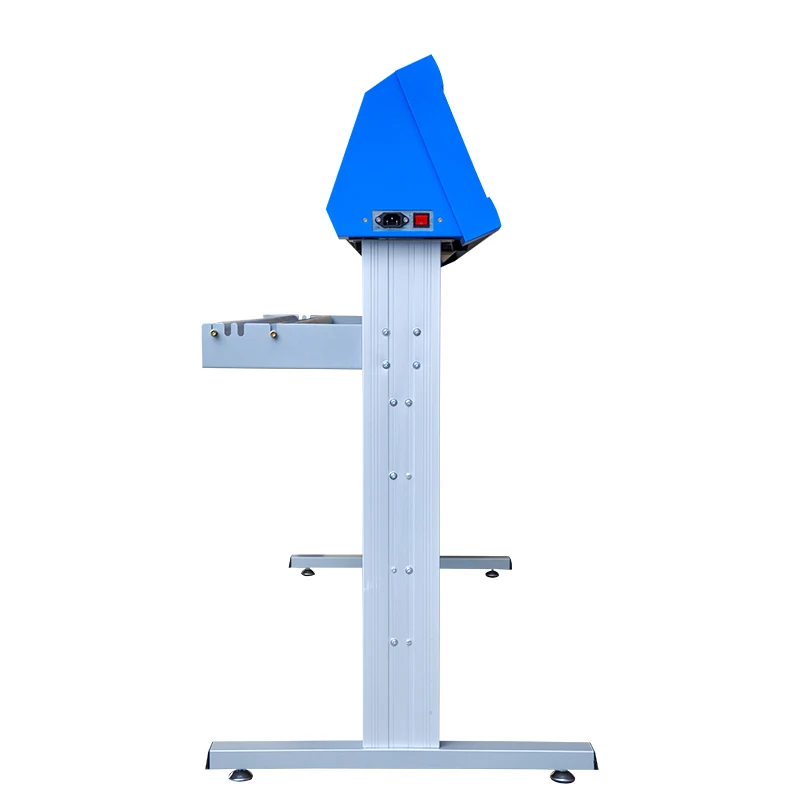 Yinghe Auto Contour Cutting Plotter Precision Efficiency Advanced High Precision Cutting Plotter Vinyl Cutter Plotter Machine