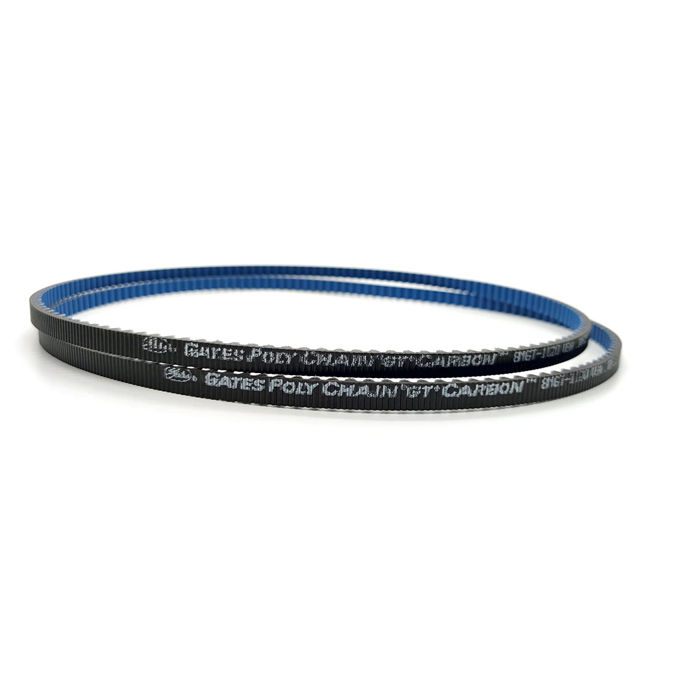 Gates Poly Chain GT Carbon Drive belt 8MGTC 1120 12