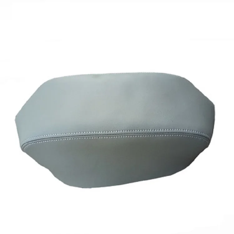 Suitable for  Toyota Camry 2007-2011 armrest cushion cover PU leather center console cover handrail box cover