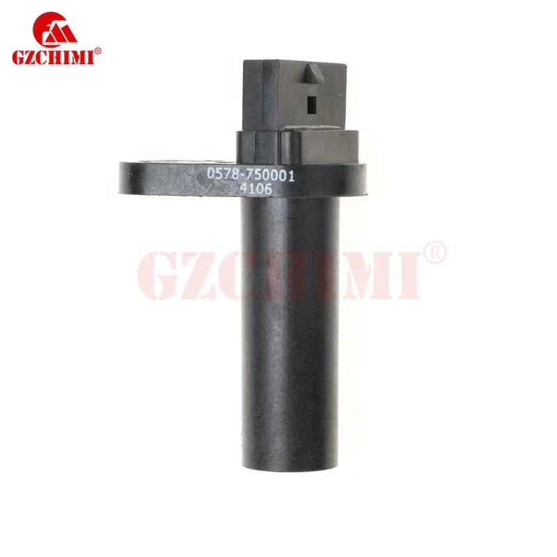 New Car Input Speed Sensor For Chrysler Kia Ssangyong Actyon Sports 0578-750001 0578750001