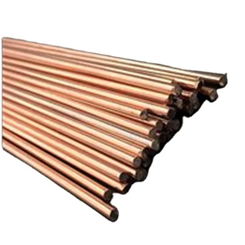 CuCr1Zr ram air turbines material Chromium Zirconium Copper C18150