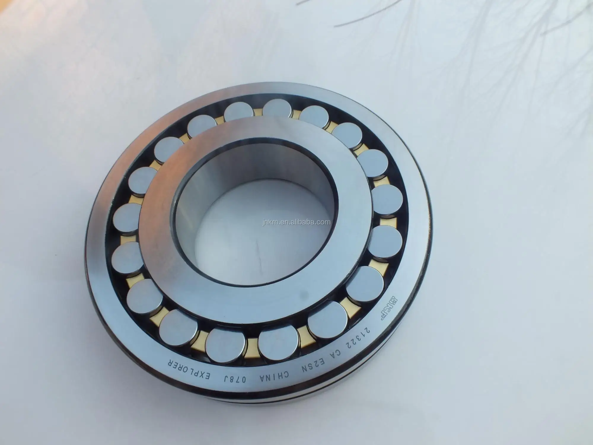 Сферические роликовые подшипники 22222/W33 для дробилки