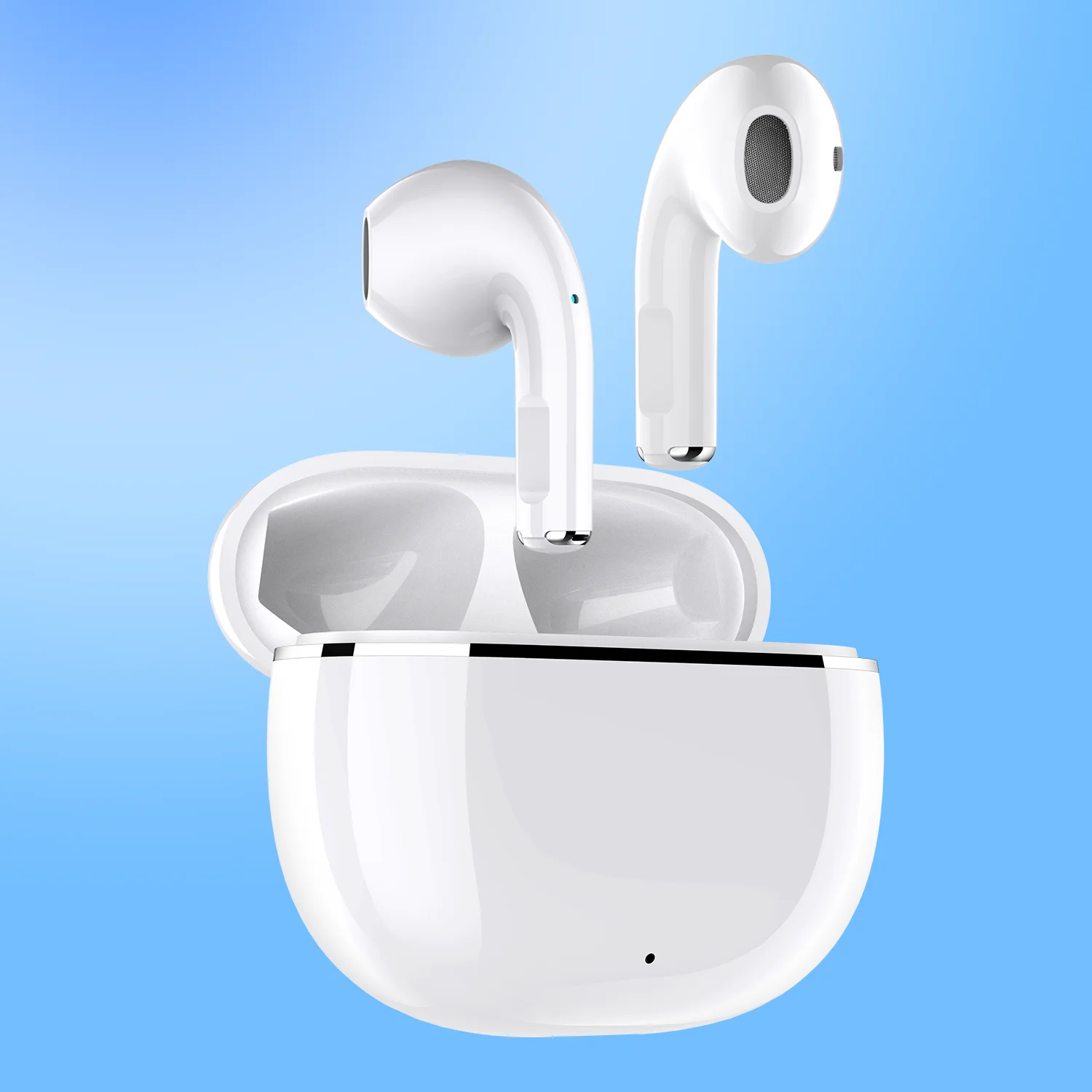 PRO 3 Wireless Bluetooth Earbuds Earphone Custom Sport Mini Buds