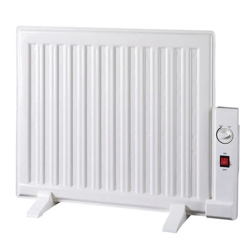 Hot Selling Wall Mounted Electric Oil Filled Radiator Panel Heater
