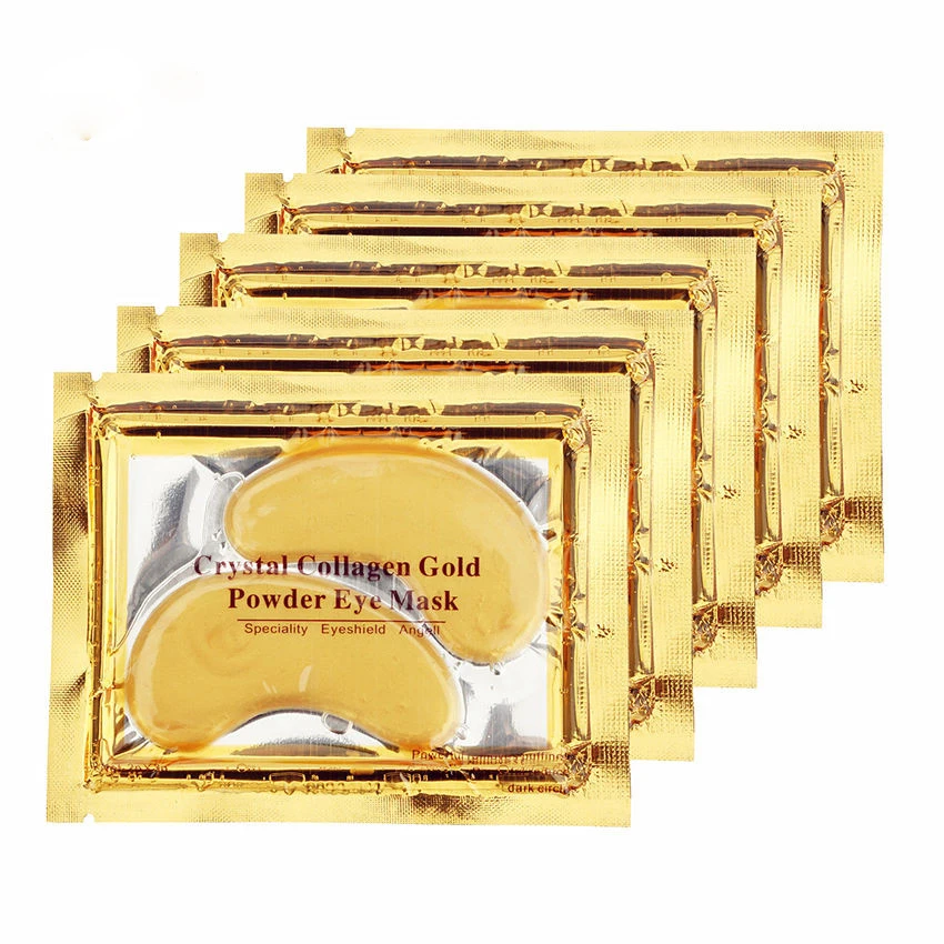 
Popular High Quality Hot And Cold Therapy Gel Eye Masks Pad Ice Pack For Eyes 