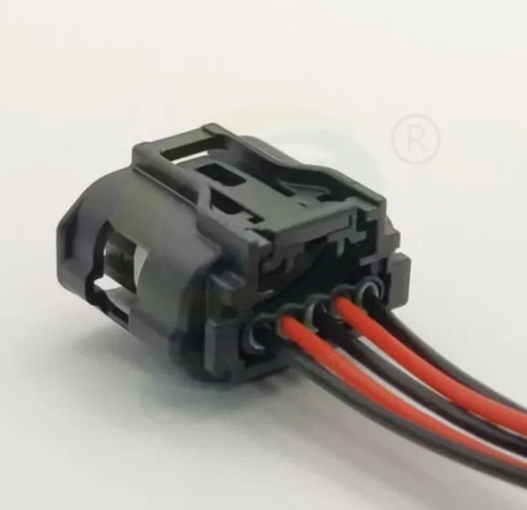 DJ7052Y-0.6-21 5 Pin Plugs Housing for Toyota Mazda MAF Sensor Connector 6189-1046 Land Cruiser