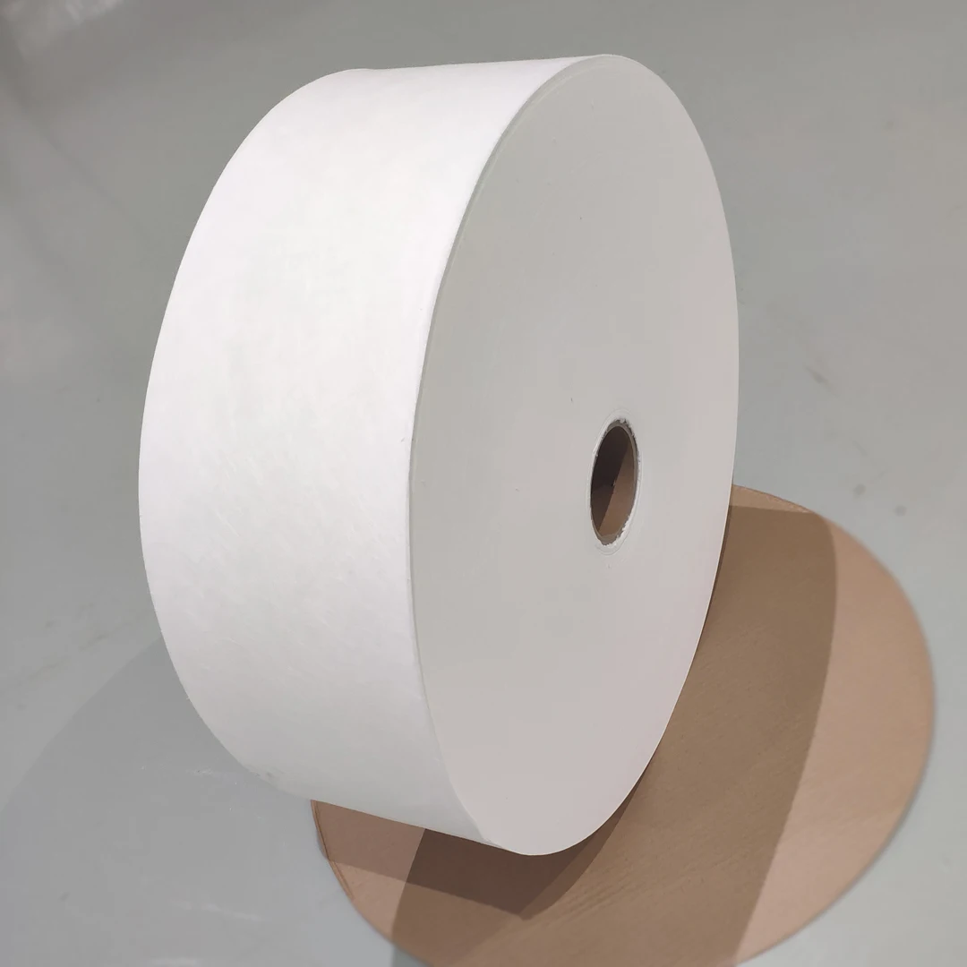 Spunbonded Polypropylene Meltblown Nonwoven Fabric