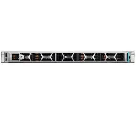 Hot Sale Original Brand PowerEdge R6715 Rack Server 1U Xeon Processor Drive Bays SSD 32GB-64GB Options Used Stock Computer
