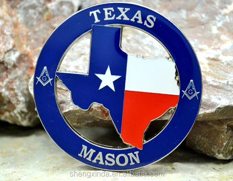 SXD Metal Crafts Custom DIY USA Map Flag Auto Metal Decal Logo Stickers For Cars Emblem Badges Us Map Car Sticker