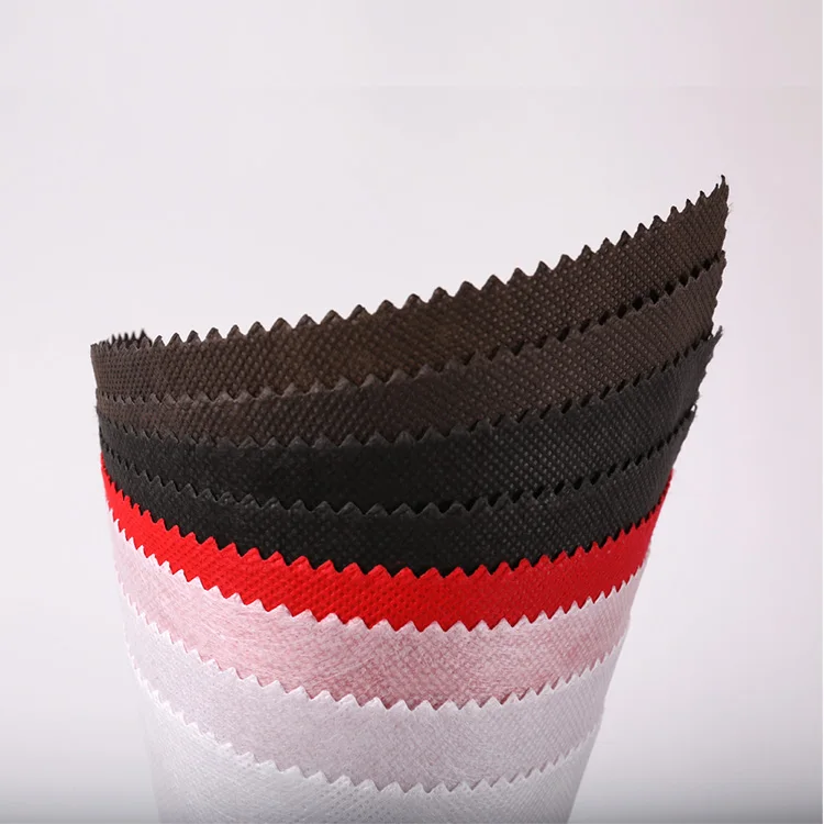 
China PLA Arigculture Non-Woven Fabric Rolls For Grow Bag Biodegradable Material 