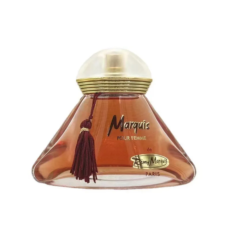 Luxury wooden ocean perfumes perfumes in long-lasting light-scented glass bottles