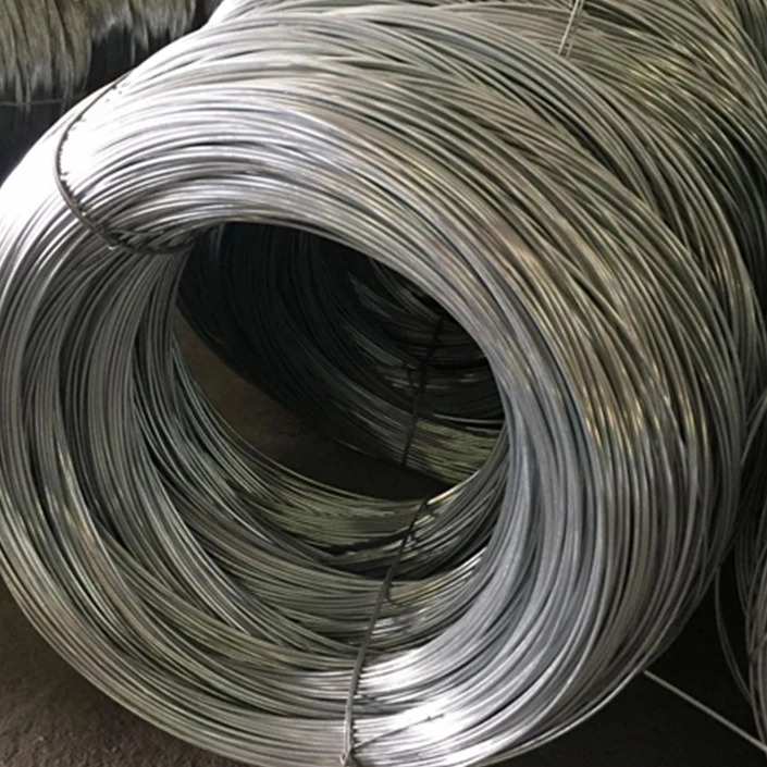 1.3mm1.4mm2.2mm Or 2.4mm Mattress Spring Steel Wire