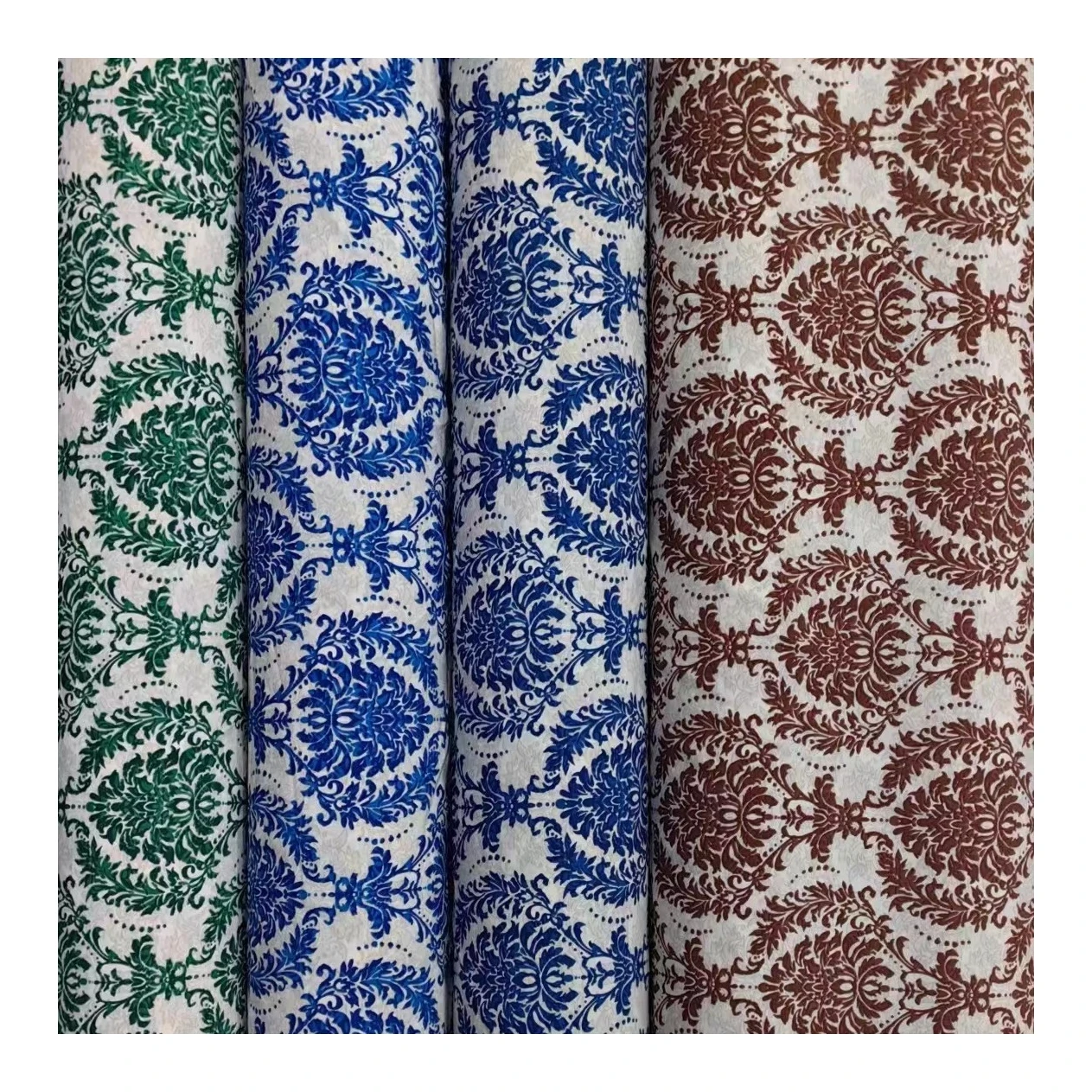 factory cheap price 100% print fabric many design of ready goods for stretch fabric printed for clothes