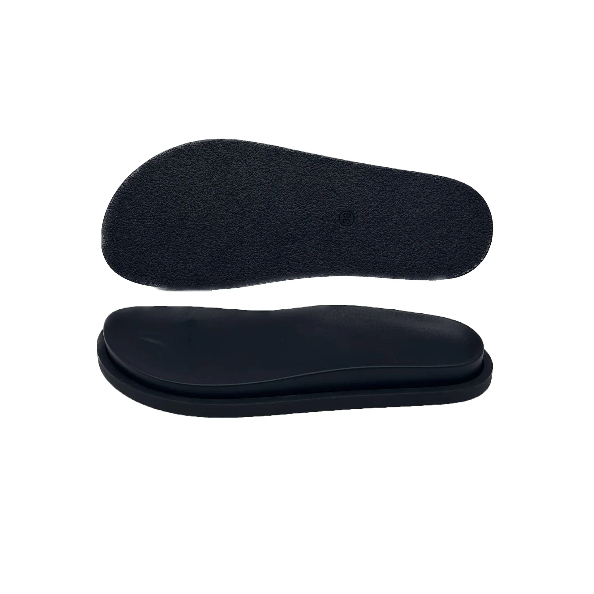 Fashion Causal Women Outsole PU TPU Sandal Outsole for Women Shoes Making