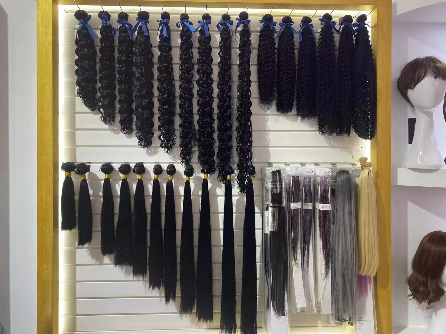 Amara best 15a grade hair bundles vietnam bundle human hair bundles vendor extensions in stock