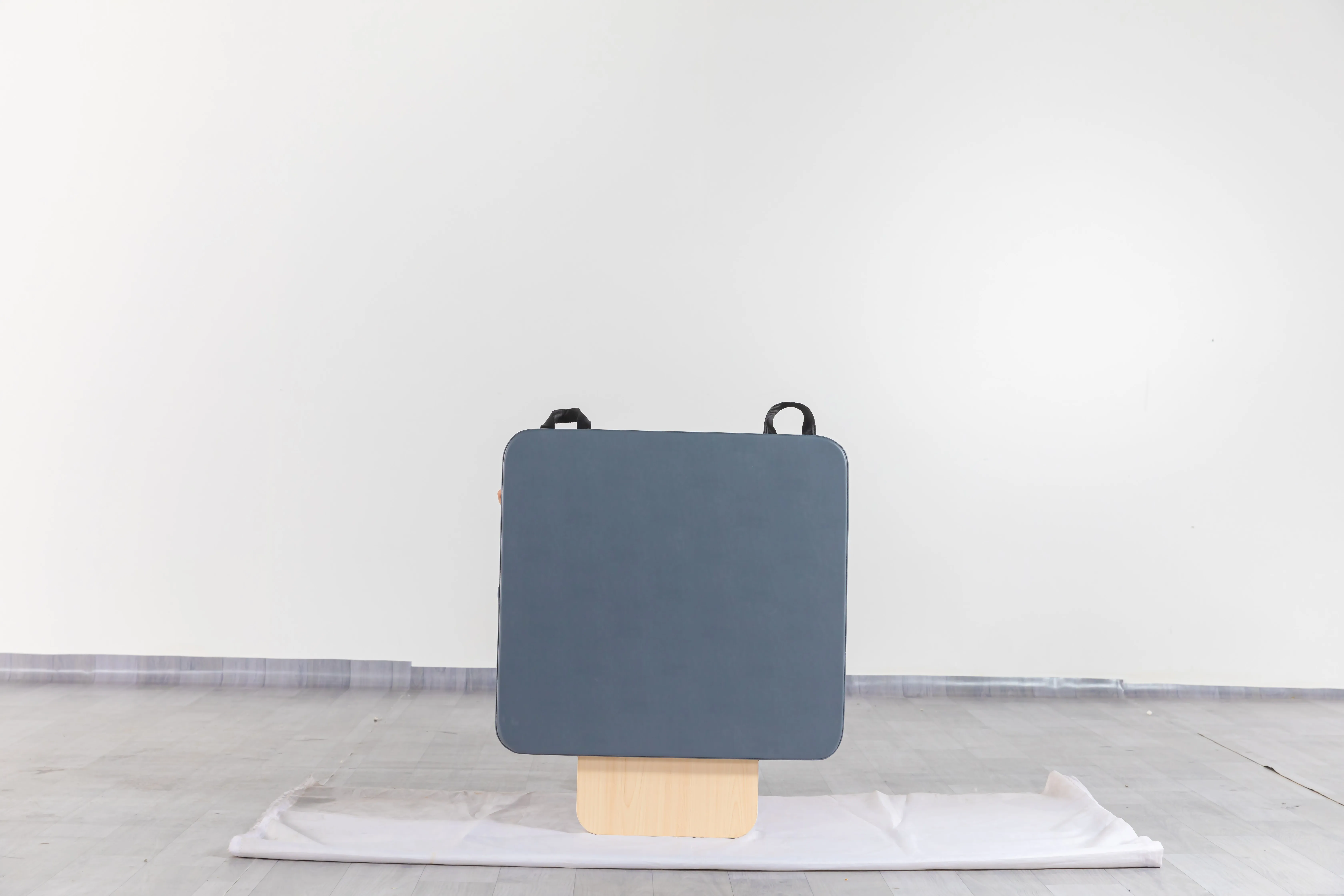 Hot Selling Bodybuilding High Quality Custom Aluminum Half Tower Pilates Reformer