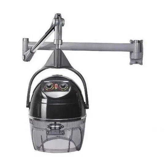 Hair saloon equipment professional hair dryer wall mounted hair salon hood dryer  ZY-HD006A