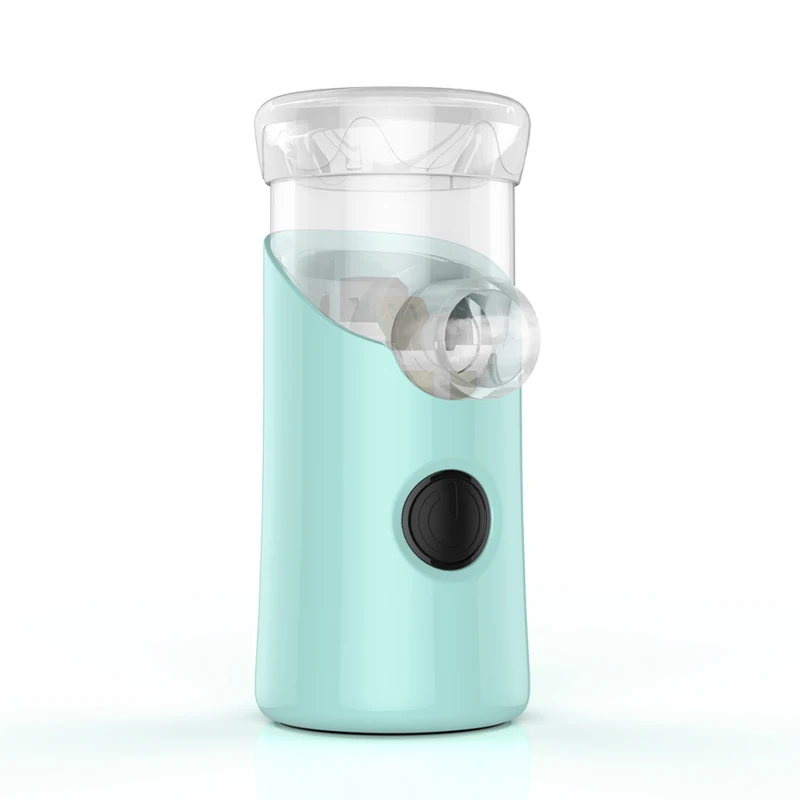 Lash Nebulizer With Superfine Mist For Eyelash Extension
