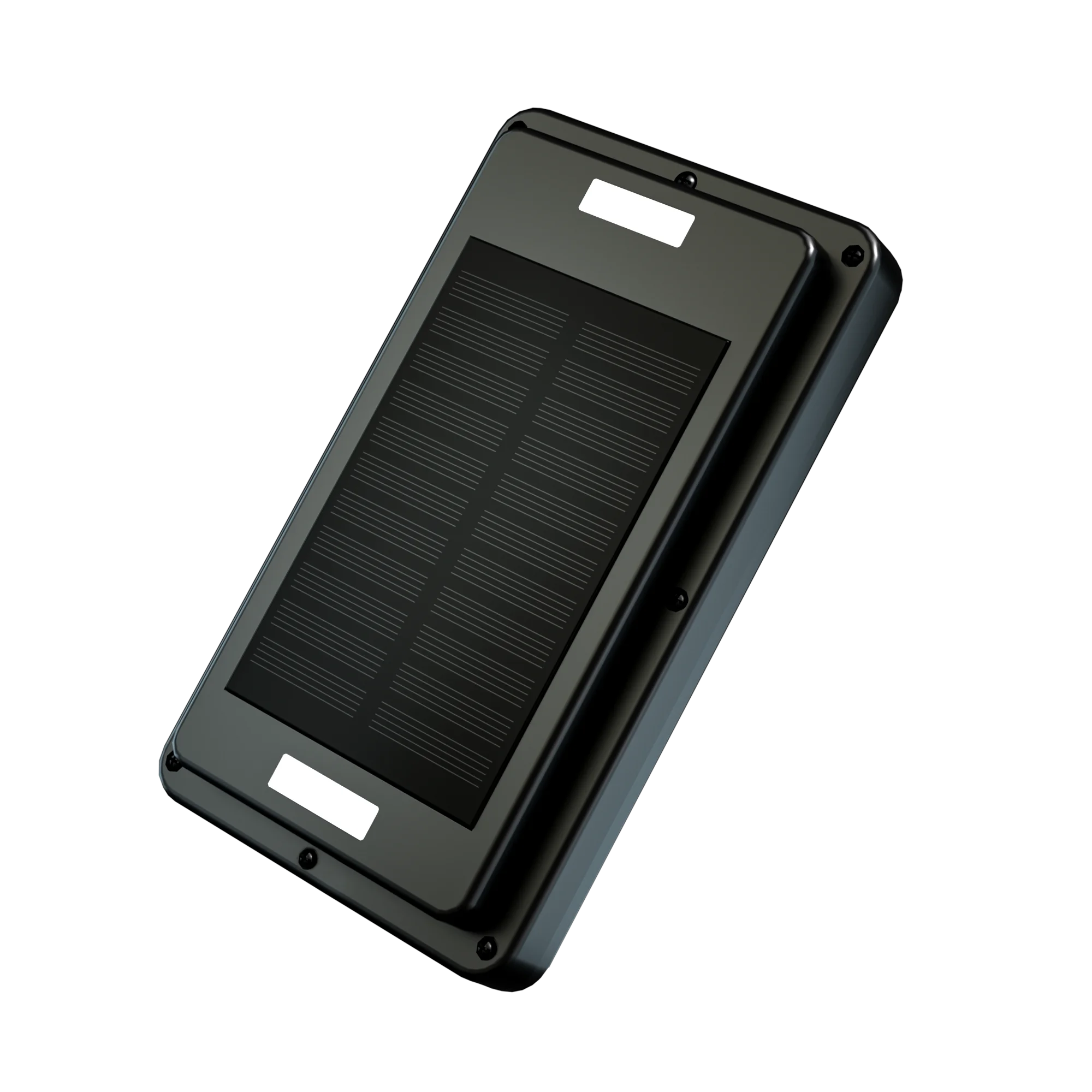 livestock animal gps tracking device with solar tracking technology