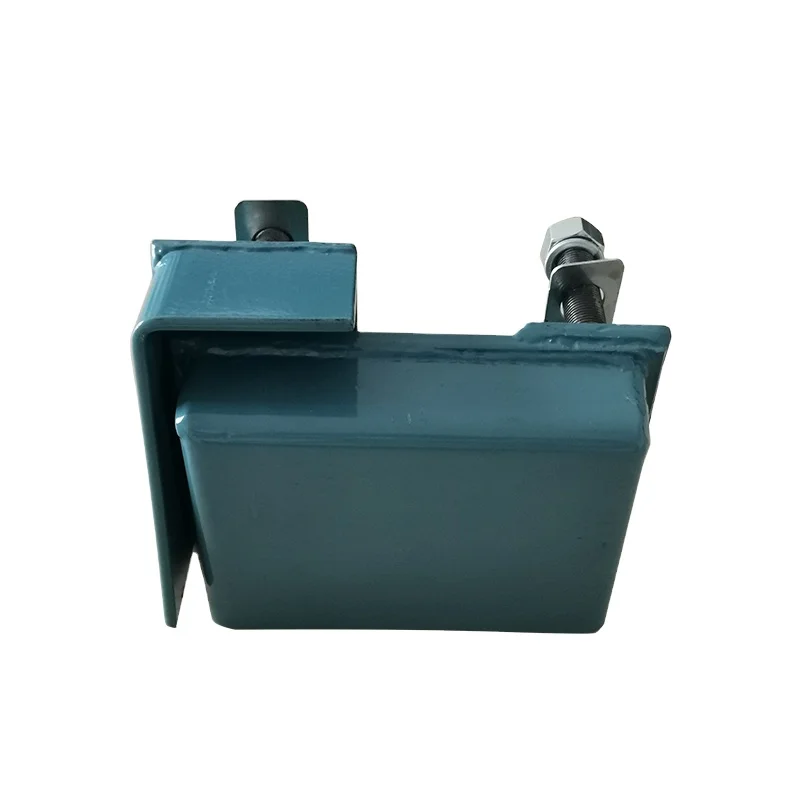 Bolted and Weled Shipping Container Parts and Accessories Lock Box and Pad Lock 74mm 84mm Padlock