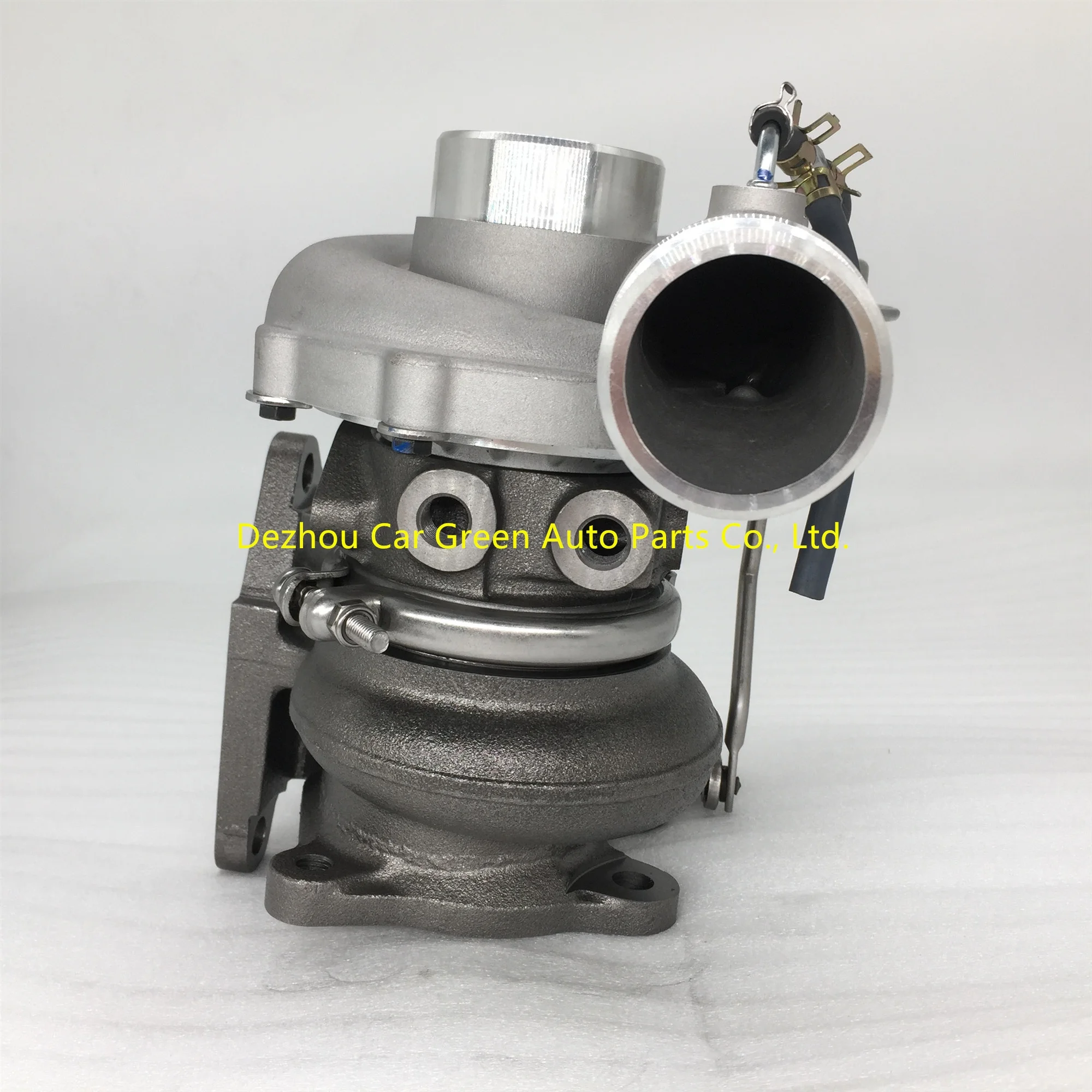 Турбокомпрессор VE440028 14411-AA572 RHF55 VF39 для Subaru Impreza WRX STI DOHC 2 5 л