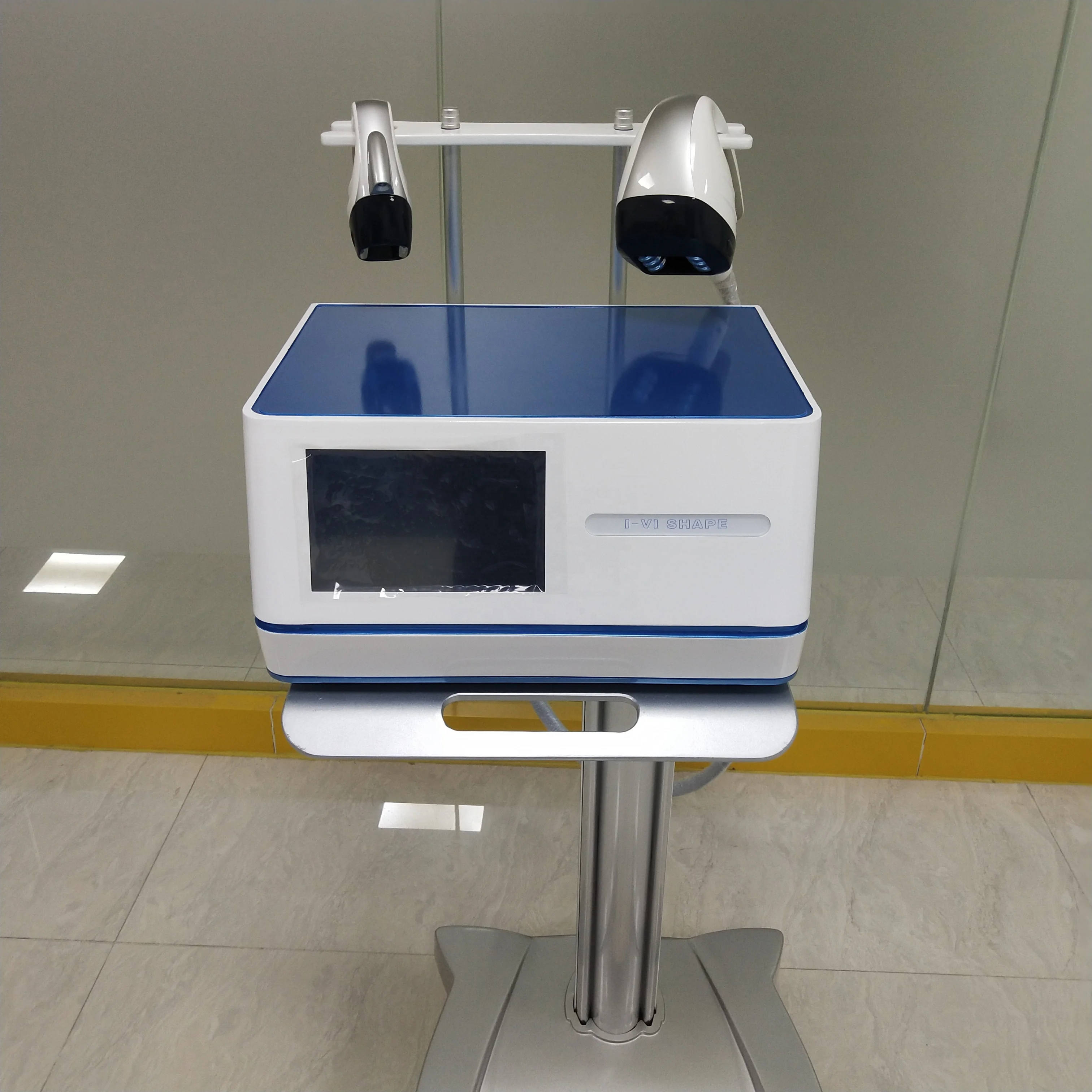Weight Loss Body Shape Vacuum Cavitation System Slimming Machine for Home Use