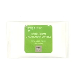 62%RH 4 GRAM 2 WAY HUMIDITY CONTROL