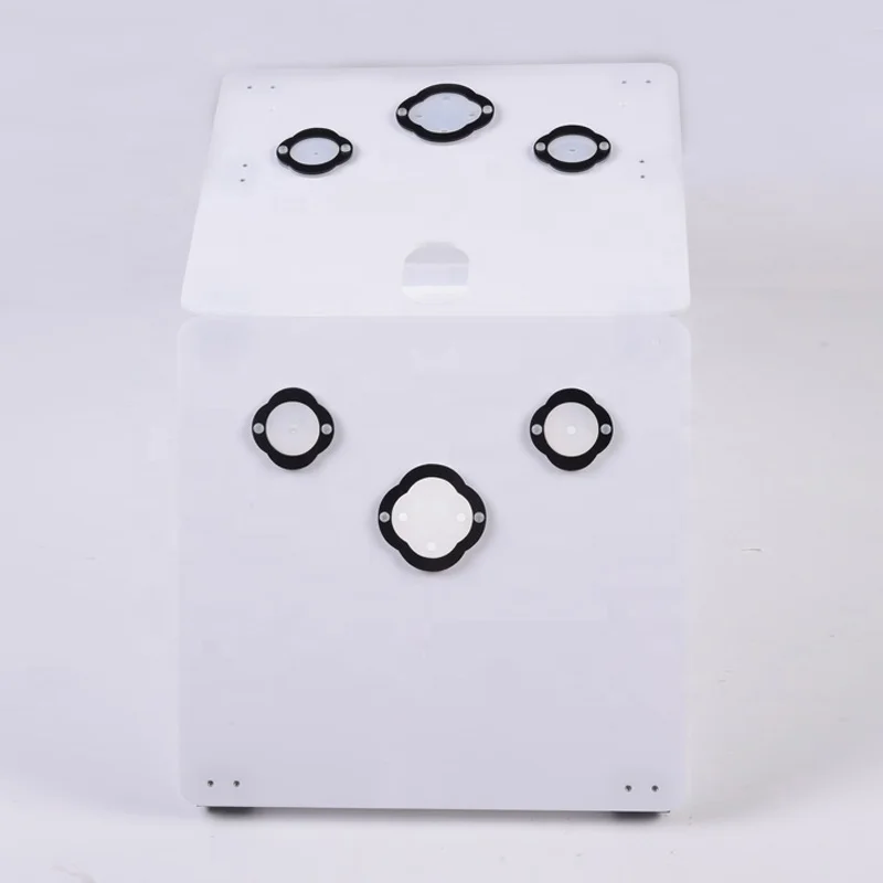 Surgery Professional Laparoscopic Trainer Set