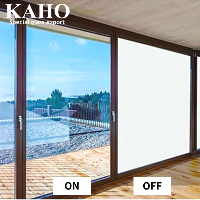 Выдвижная пленка для ЖК-экрана, Тонировка окон, электрохромное стекло, цена