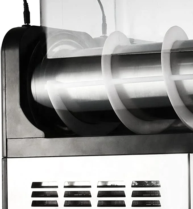 Ks Series Best-Selling Slush Machine With Competitive Price