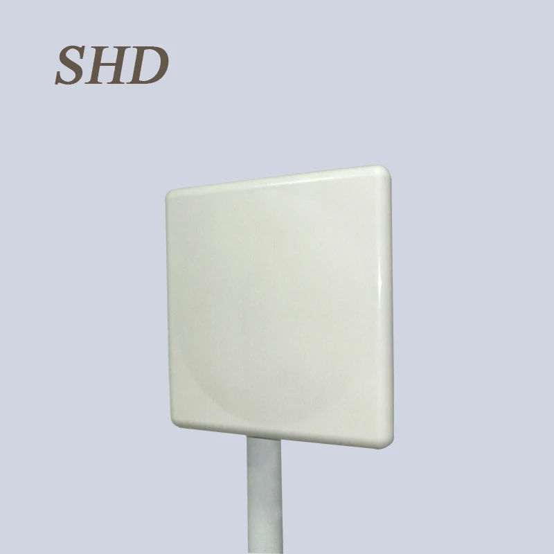 4g Lte Mimo Panel Mimo Antenna 2400-5850MHz rf antenna 5g 4g Sector Antenna For Huawei Router Modem