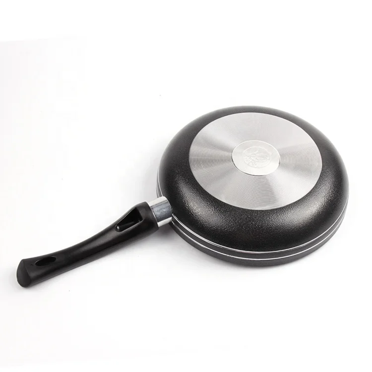 10 pcs Hight quality kitchenware nonstick aluminium cooking pan set pots cookware set